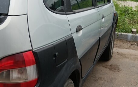 Renault Scenic III, 2000 год, 320 000 рублей, 3 фотография