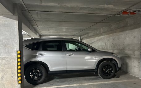 Honda CR-V IV, 2014 год, 2 100 000 рублей, 23 фотография