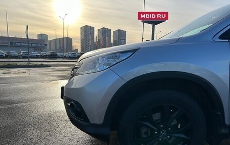 Honda CR-V IV, 2014 год, 2 100 000 рублей, 22 фотография