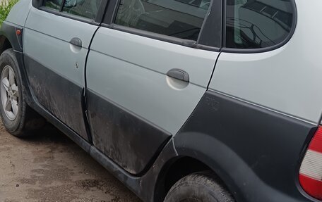 Renault Scenic III, 2000 год, 320 000 рублей, 5 фотография