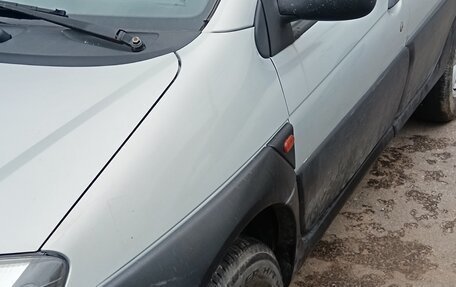 Renault Scenic III, 2000 год, 320 000 рублей, 6 фотография