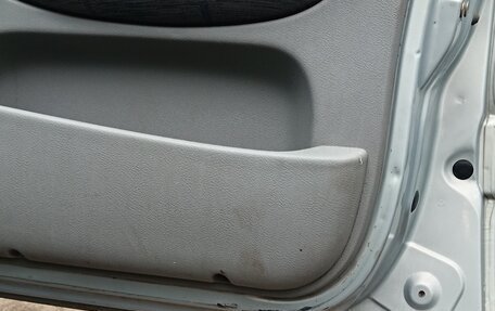 Renault Scenic III, 2000 год, 320 000 рублей, 11 фотография