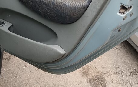 Renault Scenic III, 2000 год, 320 000 рублей, 12 фотография