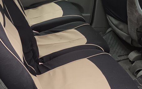 Renault Scenic III, 2000 год, 320 000 рублей, 10 фотография