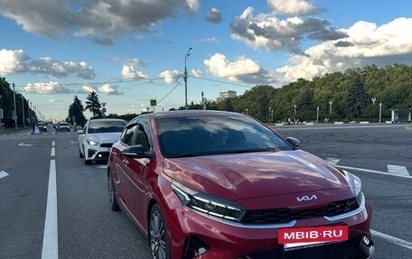 KIA K3, 2021 год, 2 800 000 рублей, 2 фотография