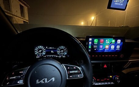 KIA K3, 2021 год, 2 800 000 рублей, 11 фотография