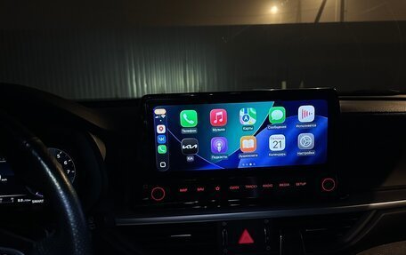 KIA K3, 2021 год, 2 800 000 рублей, 13 фотография