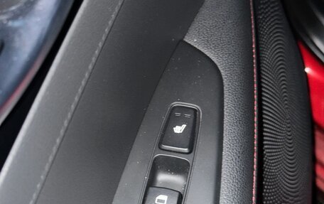 KIA K3, 2021 год, 2 800 000 рублей, 16 фотография