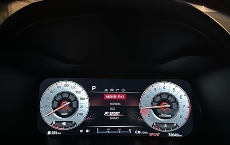 KIA K3, 2021 год, 2 800 000 рублей, 9 фотография