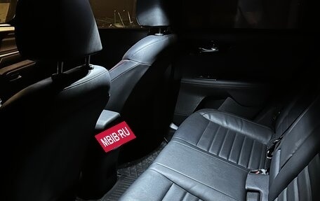 KIA K3, 2021 год, 2 800 000 рублей, 15 фотография