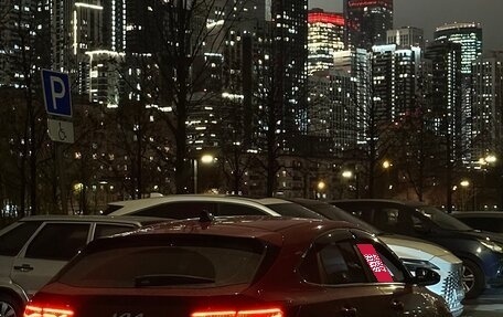 KIA K3, 2021 год, 2 800 000 рублей, 8 фотография