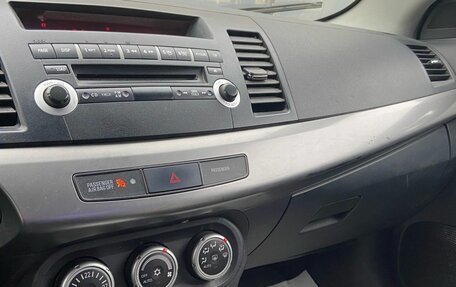 Mitsubishi Lancer IX, 2008 год, 539 000 рублей, 9 фотография