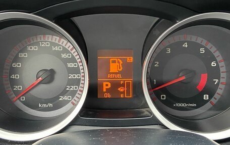 Mitsubishi Lancer IX, 2008 год, 539 000 рублей, 8 фотография