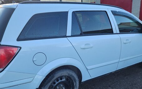 Opel Astra H, 2009 год, 520 000 рублей, 2 фотография