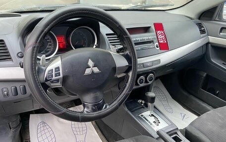 Mitsubishi Lancer IX, 2008 год, 539 000 рублей, 7 фотография