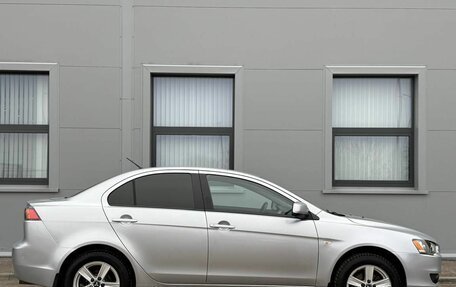 Mitsubishi Lancer IX, 2010 год, 650 000 рублей, 2 фотография