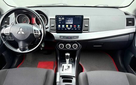 Mitsubishi Lancer IX, 2010 год, 650 000 рублей, 8 фотография