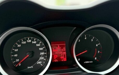 Mitsubishi Lancer IX, 2010 год, 650 000 рублей, 4 фотография