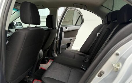 Mitsubishi Lancer IX, 2010 год, 650 000 рублей, 6 фотография