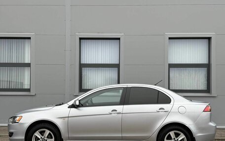 Mitsubishi Lancer IX, 2010 год, 650 000 рублей, 3 фотография