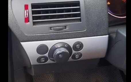 Opel Astra H, 2009 год, 520 000 рублей, 11 фотография