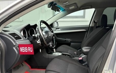 Mitsubishi Lancer IX, 2010 год, 650 000 рублей, 5 фотография