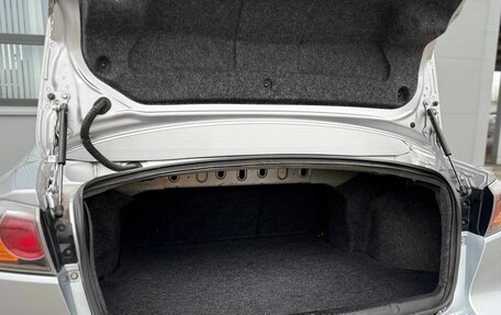 Mitsubishi Lancer IX, 2010 год, 650 000 рублей, 10 фотография