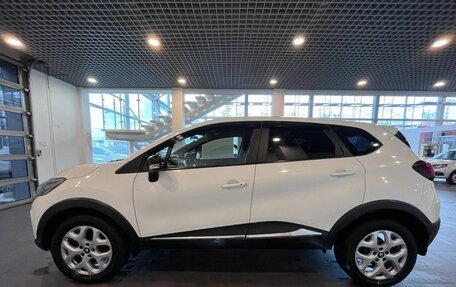 Renault Kaptur I рестайлинг, 2016 год, 1 180 000 рублей, 6 фотография