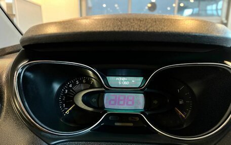 Renault Kaptur I рестайлинг, 2016 год, 1 180 000 рублей, 11 фотография