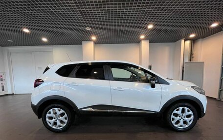 Renault Kaptur I рестайлинг, 2016 год, 1 180 000 рублей, 2 фотография