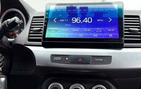 Mitsubishi Lancer IX, 2010 год, 650 000 рублей, 9 фотография