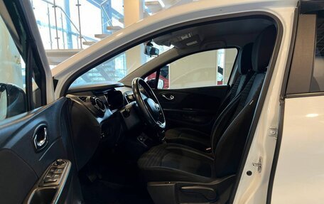 Renault Kaptur I рестайлинг, 2016 год, 1 180 000 рублей, 16 фотография