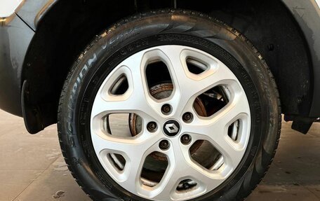 Renault Kaptur I рестайлинг, 2016 год, 1 180 000 рублей, 19 фотография