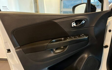 Renault Kaptur I рестайлинг, 2016 год, 1 180 000 рублей, 21 фотография