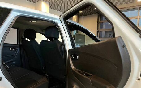 Renault Kaptur I рестайлинг, 2016 год, 1 180 000 рублей, 17 фотография