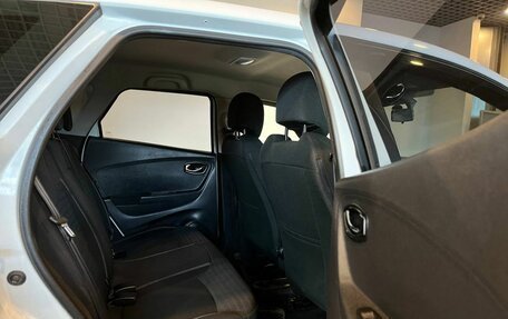 Renault Kaptur I рестайлинг, 2016 год, 1 180 000 рублей, 25 фотография