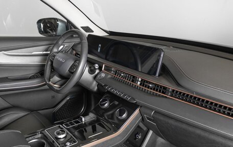 CheryExeed LX, 2023 год, 2 439 100 рублей, 4 фотография