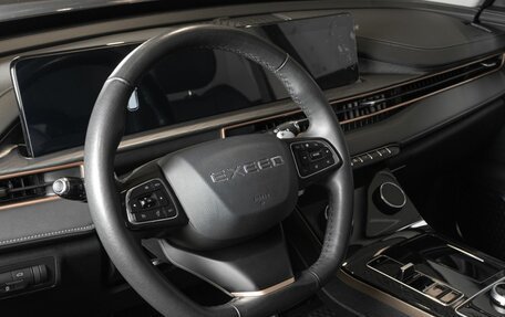 CheryExeed LX, 2023 год, 2 439 100 рублей, 3 фотография