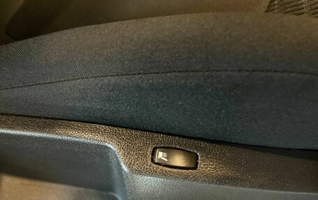 Renault Kaptur I рестайлинг, 2016 год, 1 180 000 рублей, 32 фотография