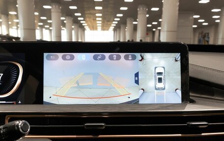 CheryExeed LX, 2023 год, 2 439 100 рублей, 11 фотография