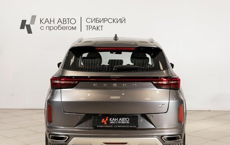 CheryExeed LX, 2023 год, 2 439 100 рублей, 18 фотография