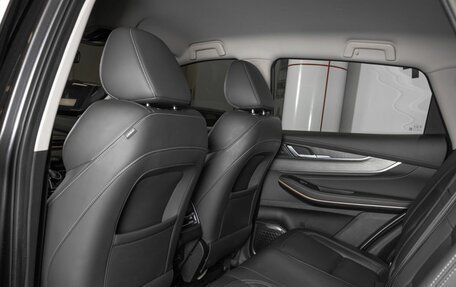 CheryExeed LX, 2023 год, 2 439 100 рублей, 22 фотография