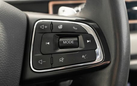 CheryExeed LX, 2023 год, 2 439 100 рублей, 14 фотография