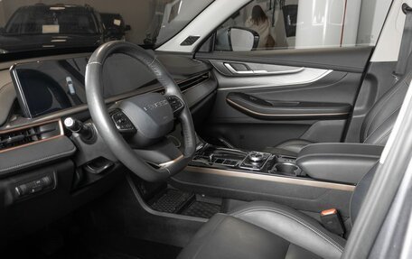 CheryExeed LX, 2023 год, 2 439 100 рублей, 21 фотография