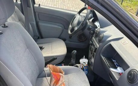 Renault Logan I, 2009 год, 275 000 рублей, 5 фотография