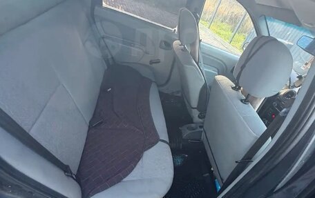 Renault Logan I, 2009 год, 275 000 рублей, 6 фотография