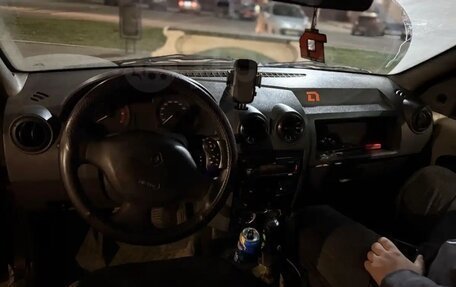 Renault Logan I, 2009 год, 275 000 рублей, 12 фотография