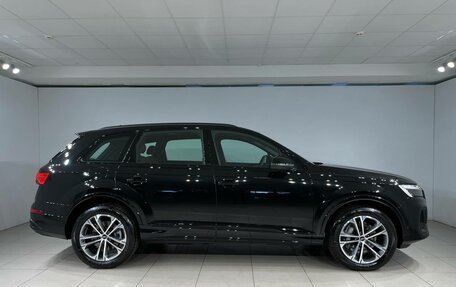 Audi Q7, 2025 год, 8 726 052 рублей, 7 фотография
