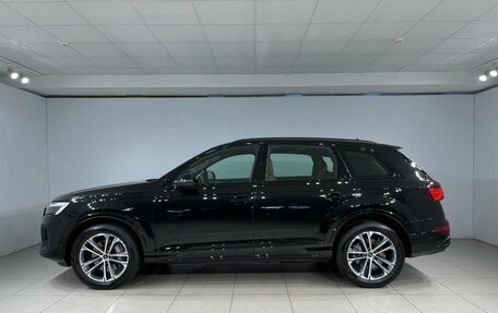 Audi Q7, 2025 год, 8 726 052 рублей, 3 фотография