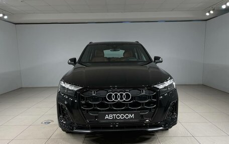 Audi Q7, 2025 год, 8 726 052 рублей, 5 фотография